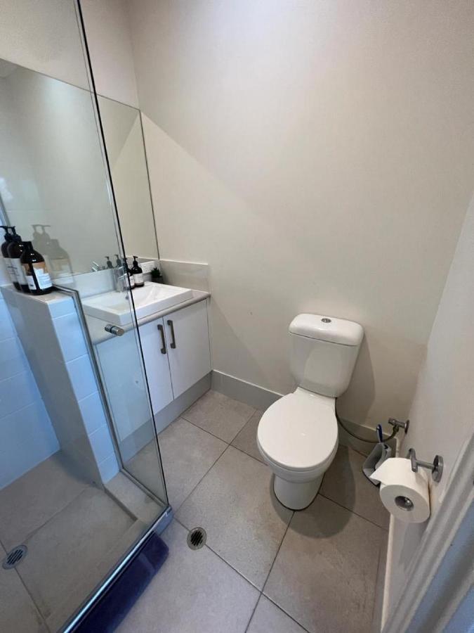 Tranquil Tree Views 2 Bedroom 2 Bathroom Apartment Perth Luaran gambar