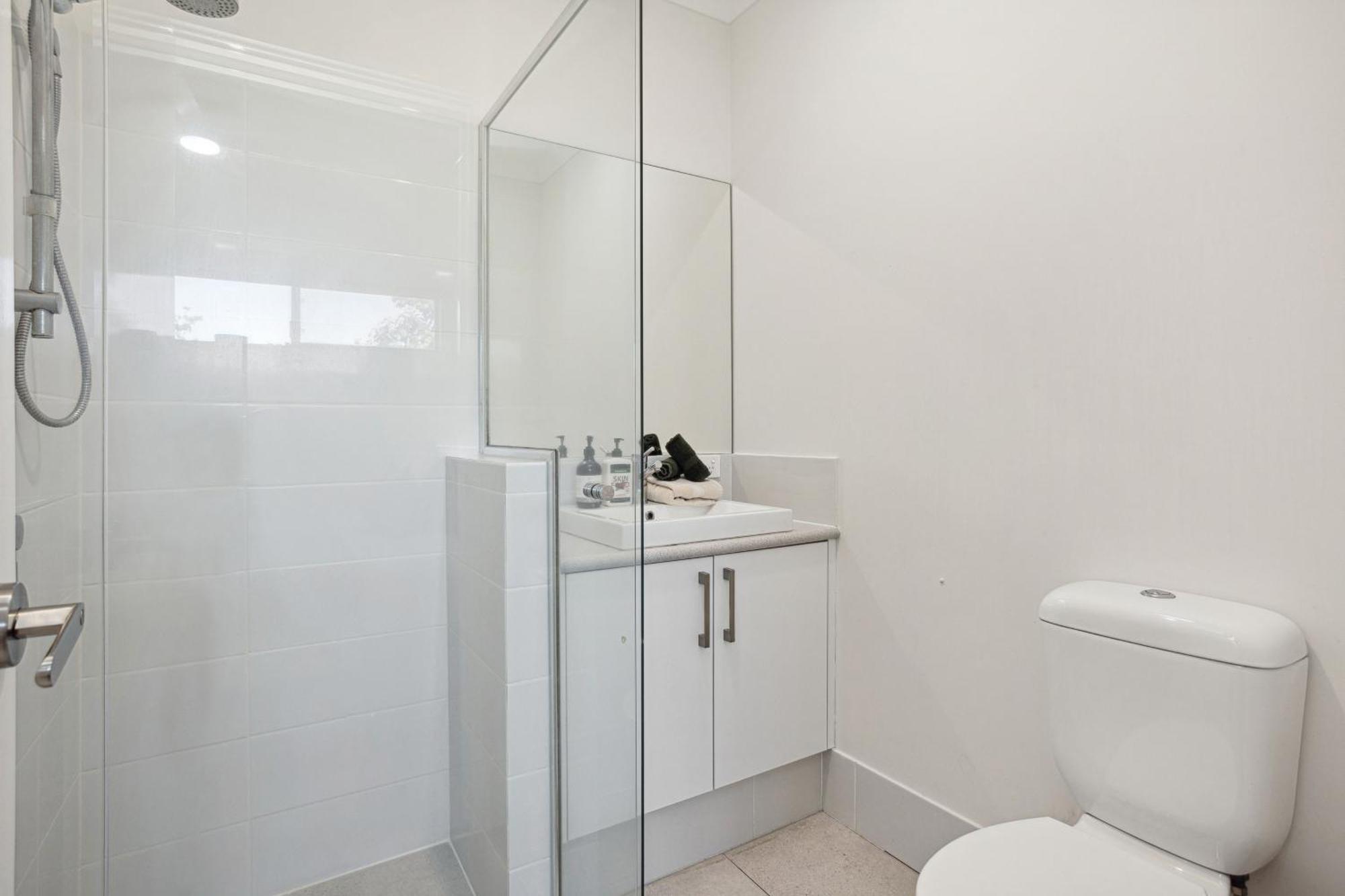 Tranquil Tree Views 2 Bedroom 2 Bathroom Apartment Perth Luaran gambar
