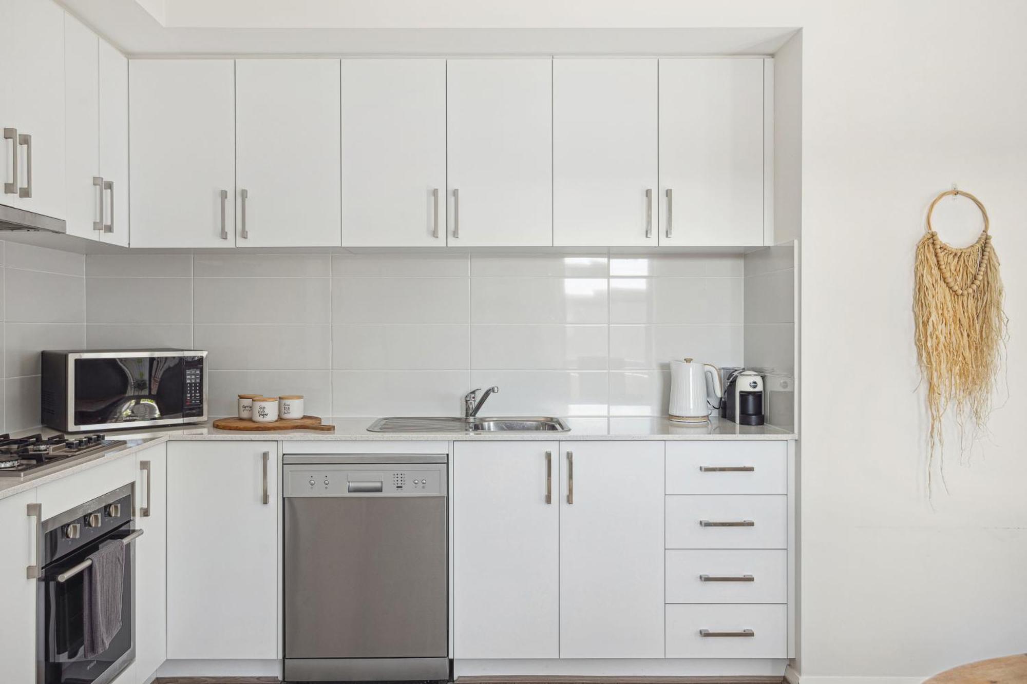 Tranquil Tree Views 2 Bedroom 2 Bathroom Apartment Perth Luaran gambar
